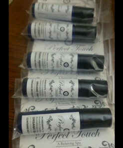 Cuticle Oil Convenient On the Go Roller