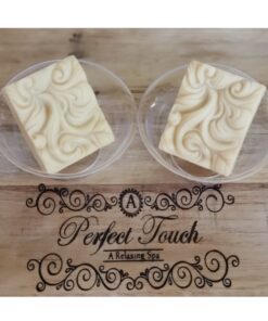 Moisturizing Lotion Bars