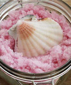 Body Scrub