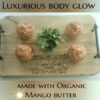Luxurious Body Glow Copy